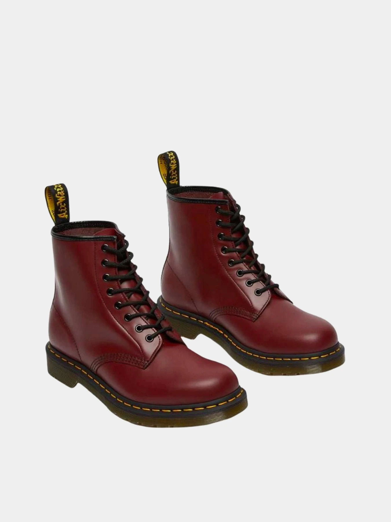 Ботинки и сапоги DR. MARTENS модель 11822600 Ботинки и сапоги DR. MARTENS модель 11822600 Фото