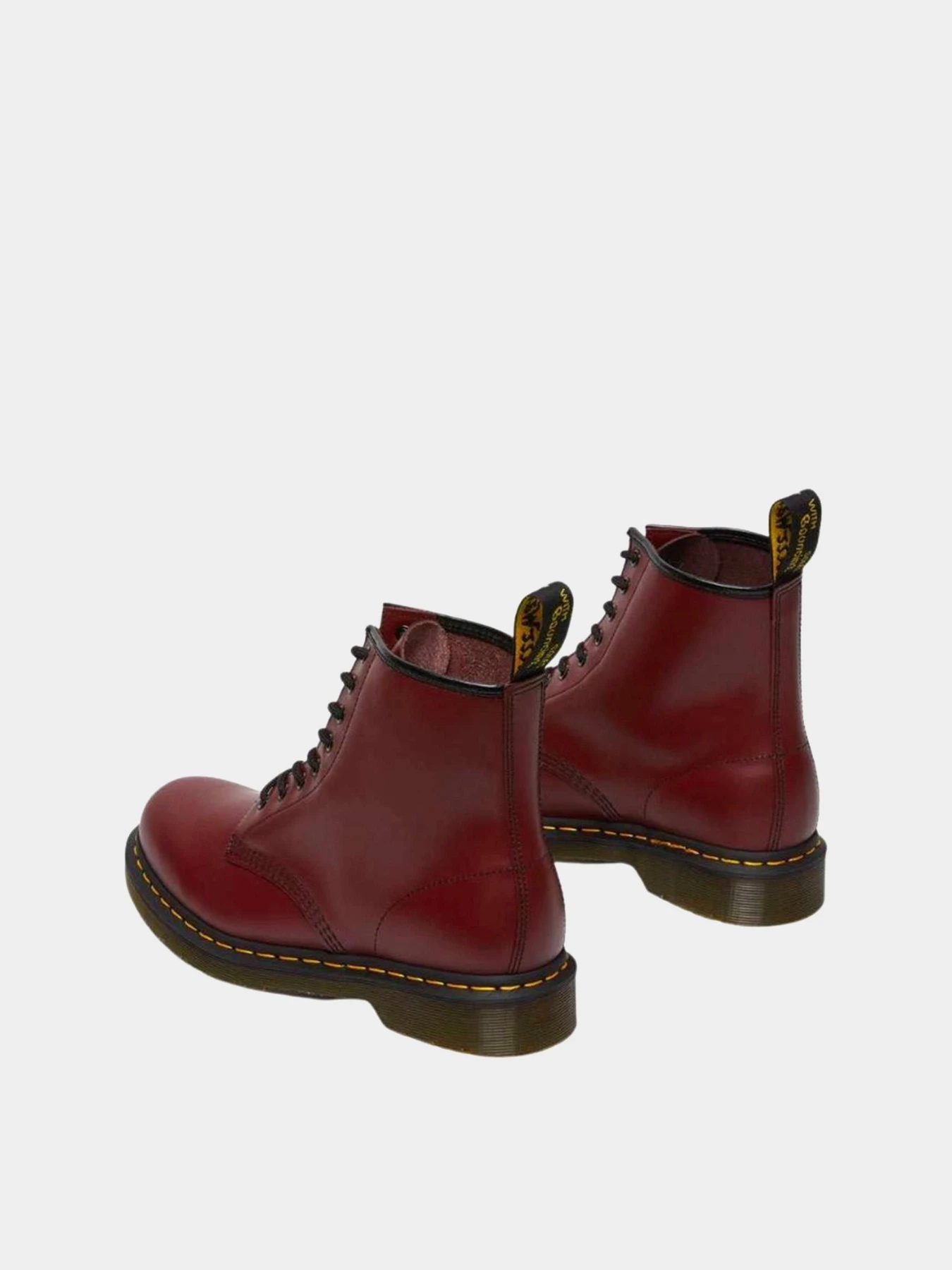 Ботинки и сапоги DR. MARTENS модель 11822600 Ботинки и сапоги DR. MARTENS модель 11822600 Фото