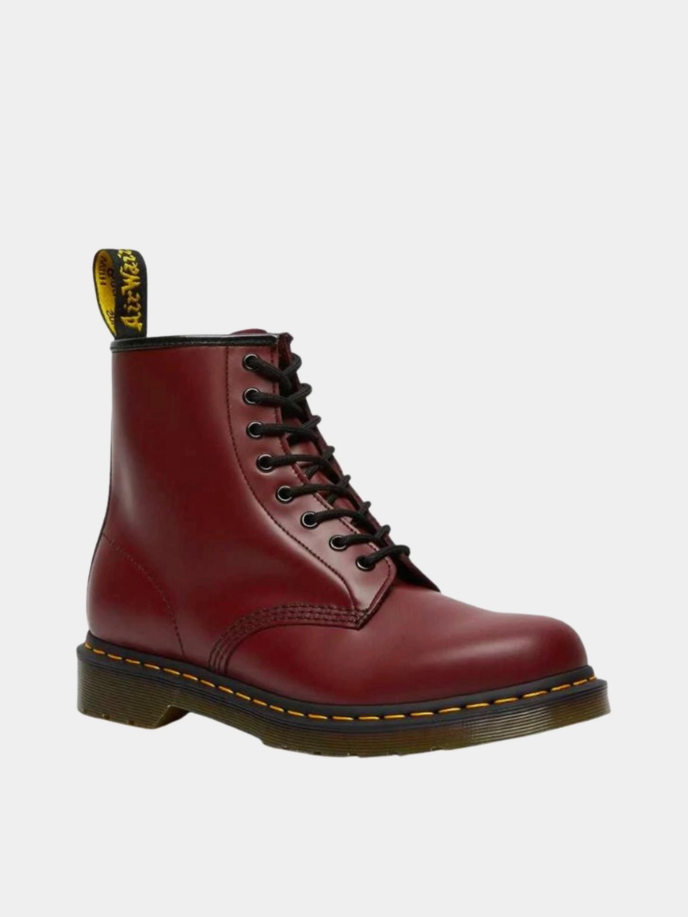 Ботинки и сапоги DR. MARTENS модель 11822600 Ботинки и сапоги DR. MARTENS модель 11822600 Фото