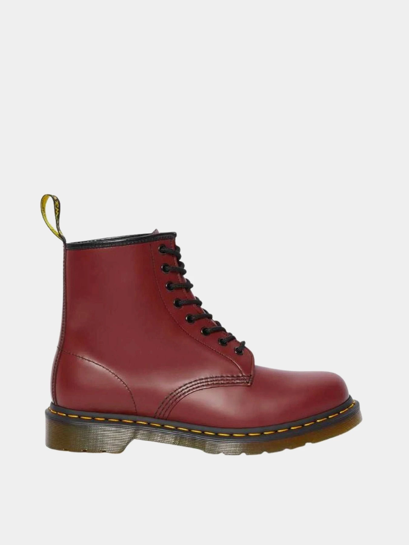 Ботинки и сапоги DR. MARTENS модель 11822600 Ботинки и сапоги DR. MARTENS модель 11822600 Фото