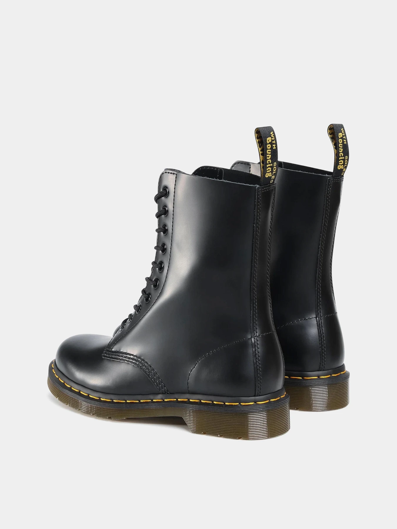 Ботинки и сапоги DR. MARTENS модель 11857001 Ботинки и сапоги DR. MARTENS модель 11857001 Фото
