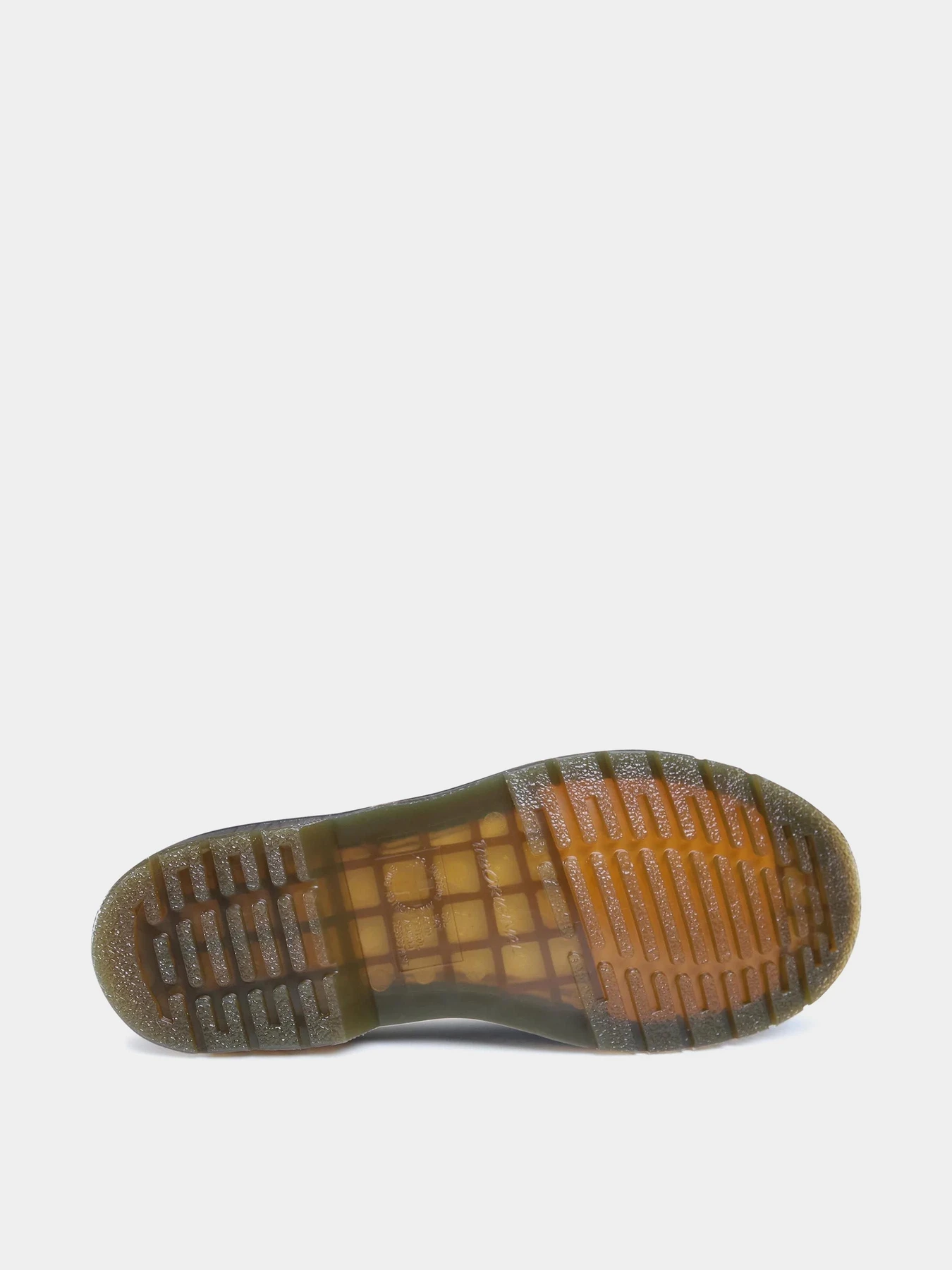 Ботинки и сапоги DR. MARTENS модель 11857001 Ботинки и сапоги DR. MARTENS модель 11857001 Фото
