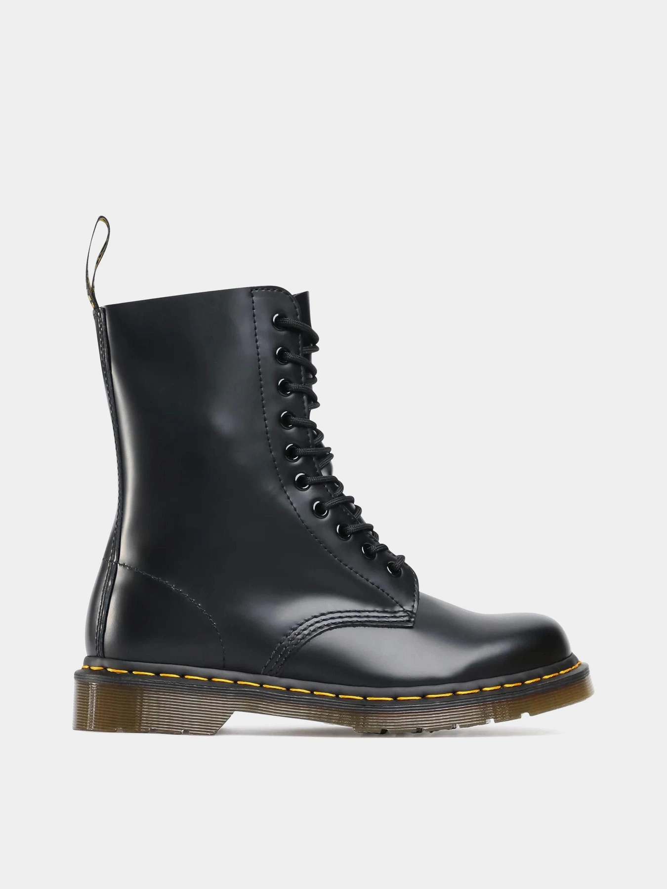 Ботинки и сапоги DR. MARTENS модель 11857001 Ботинки и сапоги DR. MARTENS модель 11857001 Фото