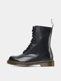 Ботинки и сапоги DR. MARTENS модель 11857001 Фото