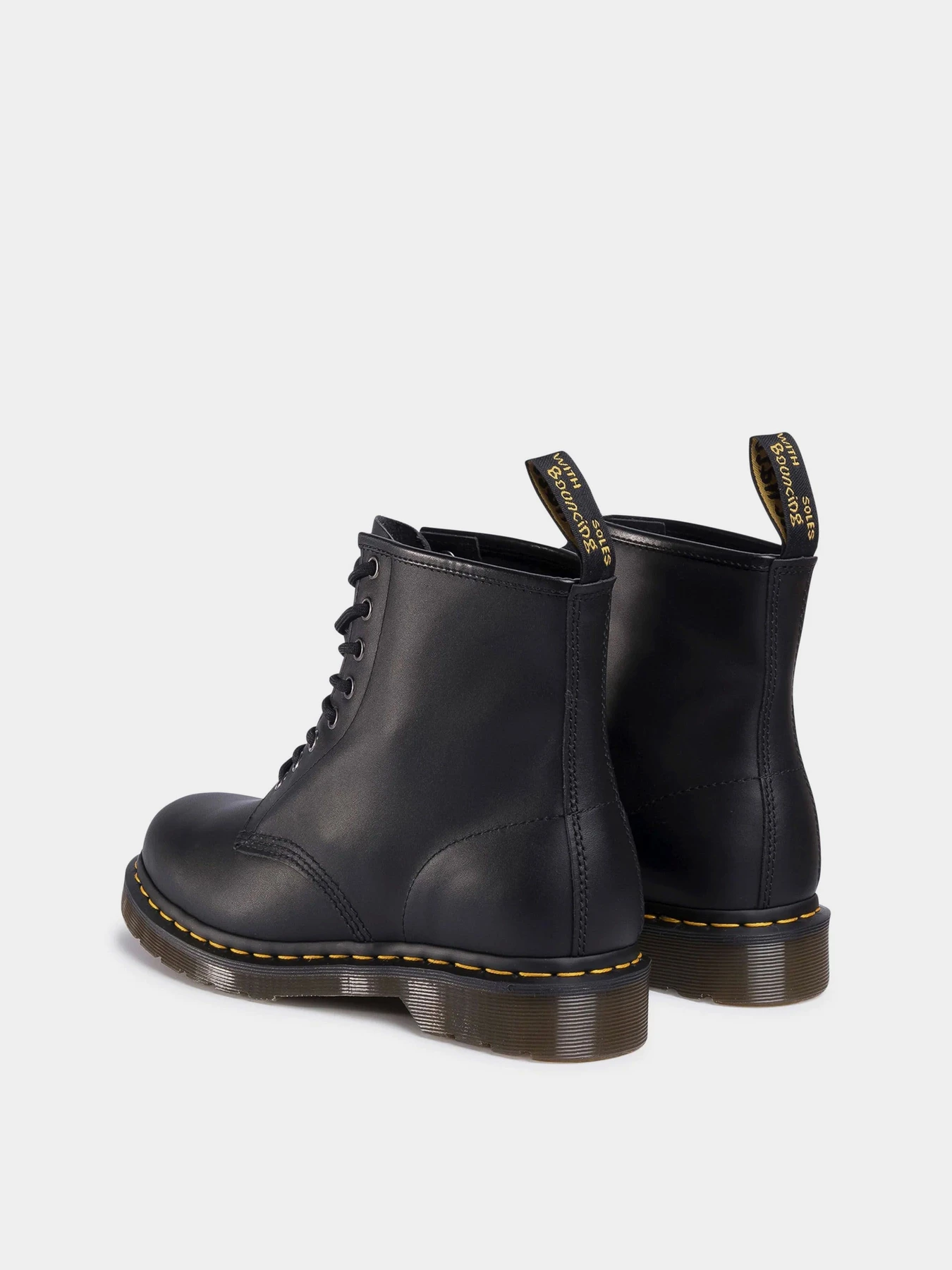 Ботинки и сапоги DR. MARTENS 1460 модель DM11822002 Ботинки и сапоги DR. MARTENS 1460 модель DM11822002 Фото