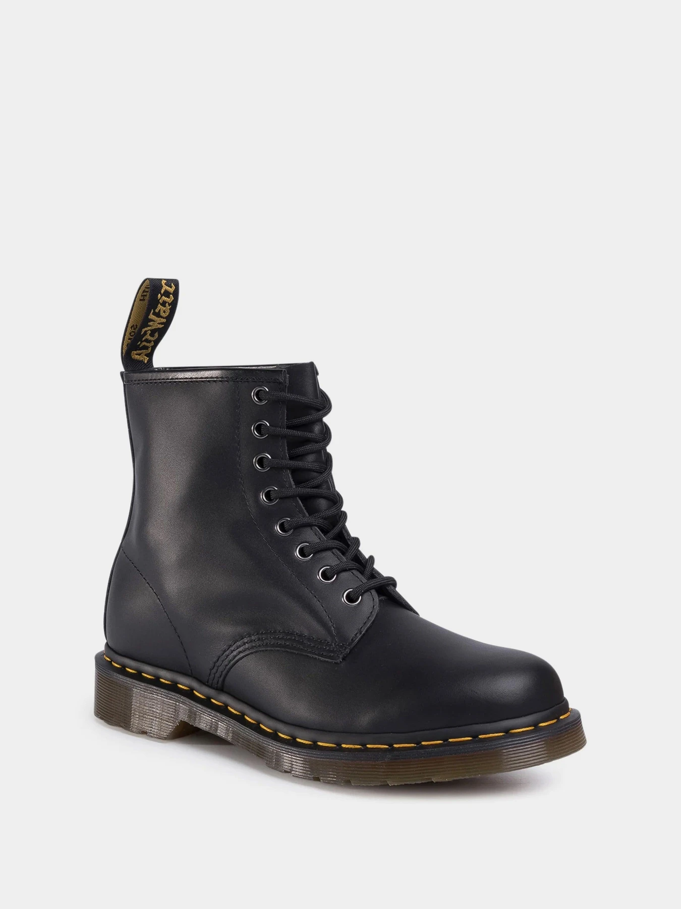 Ботинки и сапоги DR. MARTENS 1460 модель DM11822002 Ботинки и сапоги DR. MARTENS 1460 модель DM11822002 Фото