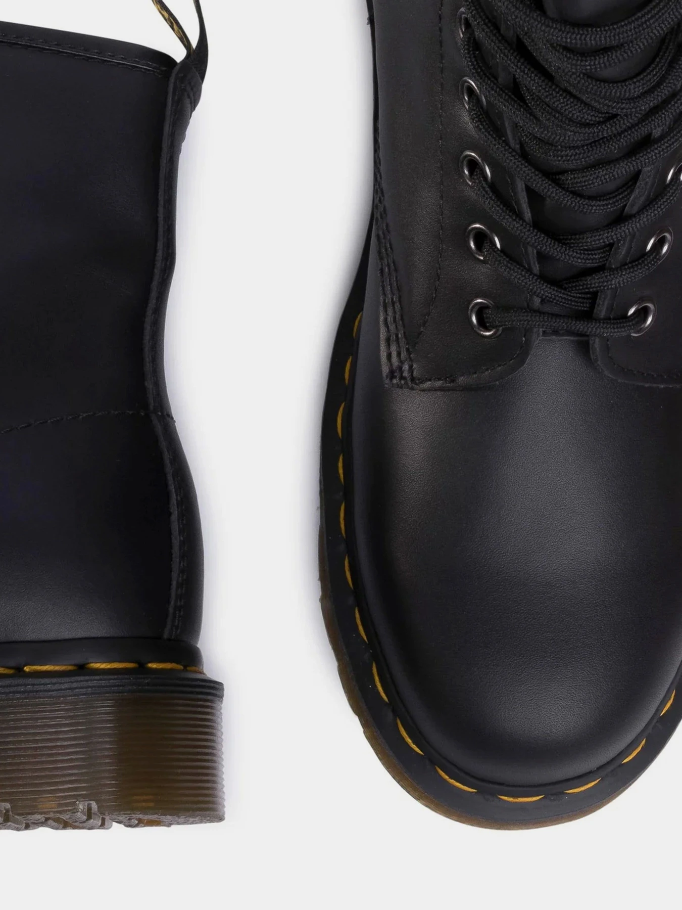 Ботинки и сапоги DR. MARTENS 1460 модель DM11822002 Ботинки и сапоги DR. MARTENS 1460 модель DM11822002 Фото