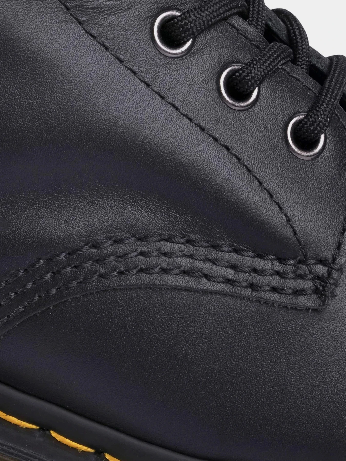 Ботинки и сапоги DR. MARTENS 1460 модель DM11822002 Ботинки и сапоги DR. MARTENS 1460 модель DM11822002 Фото