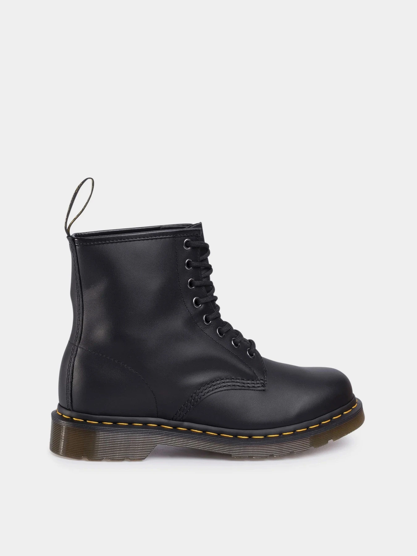 Ботинки и сапоги DR. MARTENS 1460 модель DM11822002 Ботинки и сапоги DR. MARTENS 1460 модель DM11822002 Фото