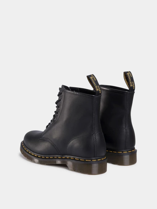 Шкіряні Жіночі Черевики DR. MARTENS 1460 фото 2