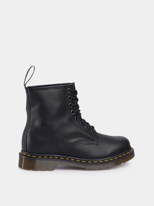 Ботинки и сапоги DR. MARTENS 1460 модель DM11822002 Фото