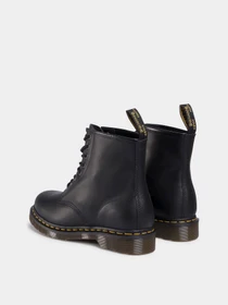 Ботинки и сапоги DR. MARTENS 1460 модель DM11822002 Фото