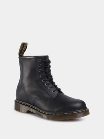 Ботинки и сапоги DR. MARTENS 1460 модель DM11822002 Фото