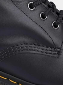 Ботинки и сапоги DR. MARTENS 1460 модель DM11822002 Фото