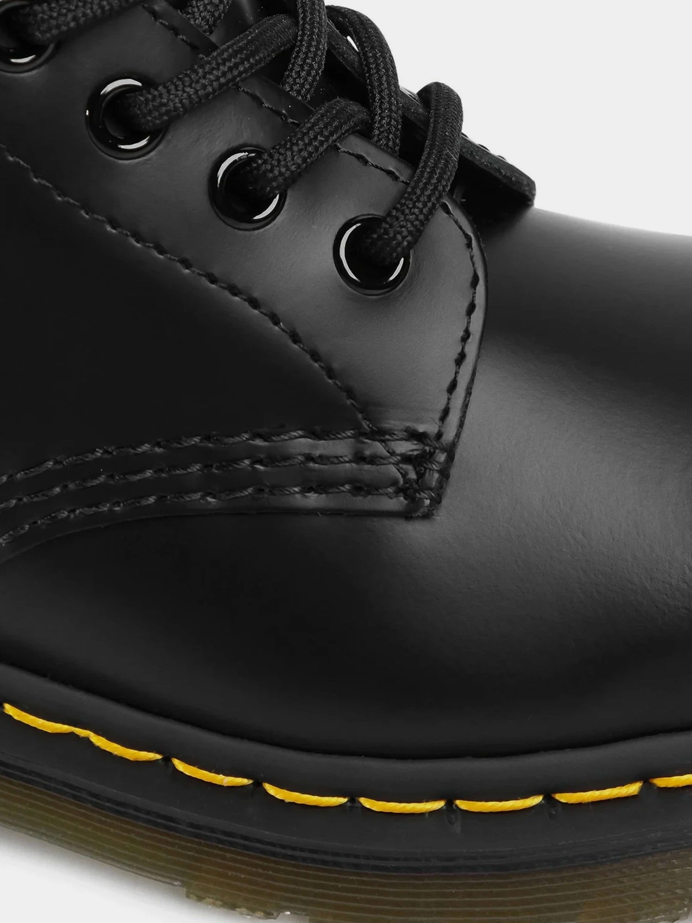 Ботинки и сапоги DR. MARTENS 1460 модель DM11822006 Фото