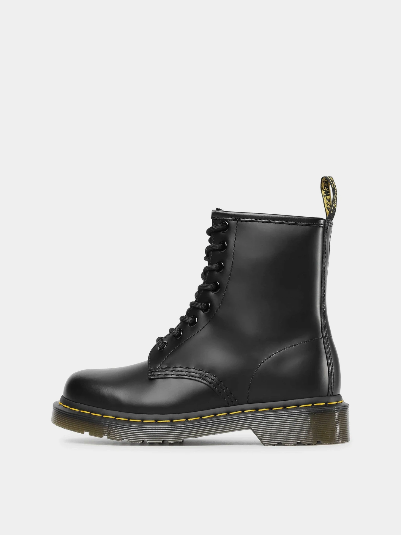 Ботинки и сапоги DR. MARTENS 1460 модель DM11822006 Фото