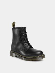 Ботинки и сапоги DR. MARTENS 1460 модель DM11822006 Фото