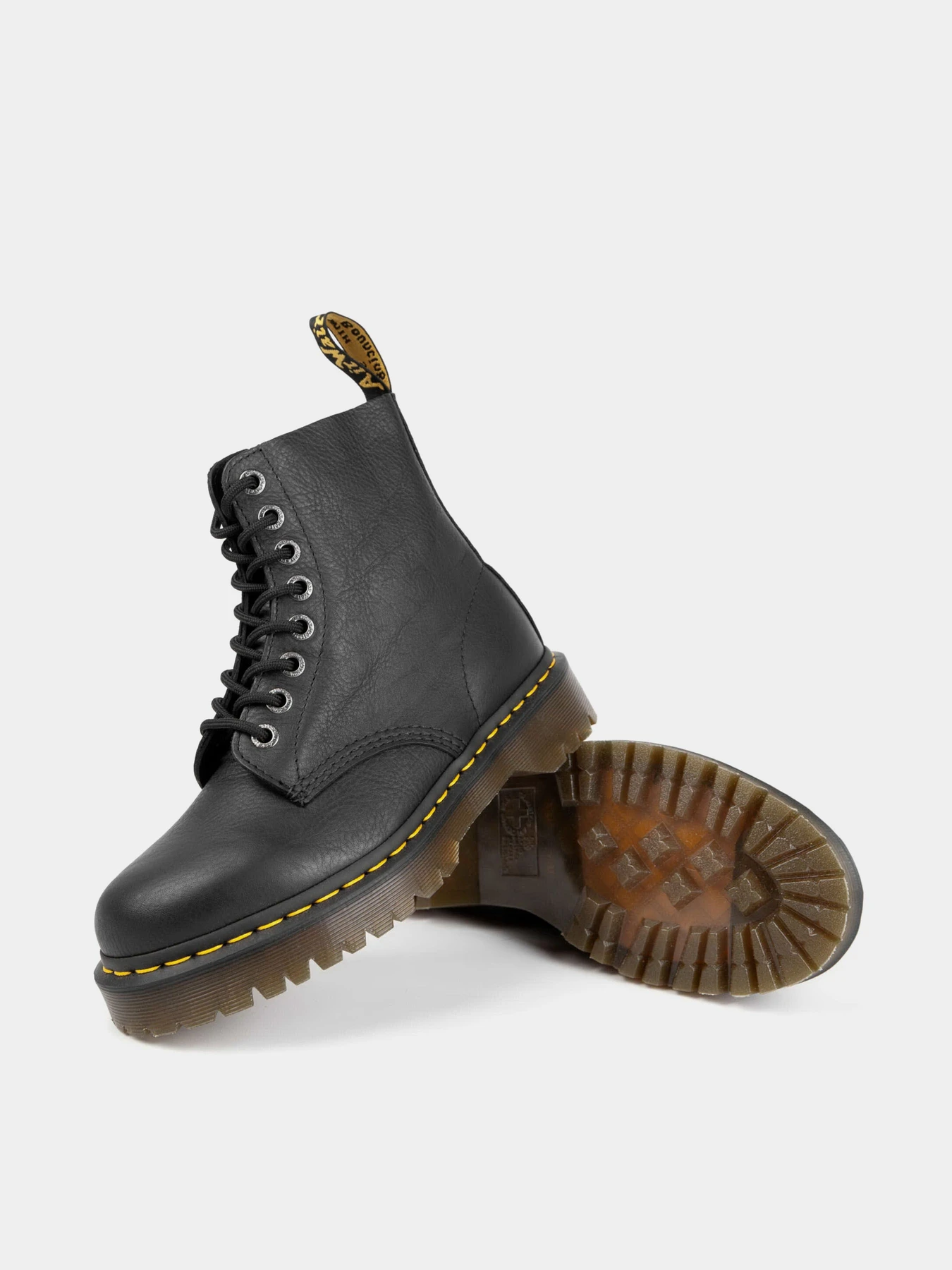Ботинки и сапоги DR. MARTENS 1460 PASCAL BEX модель DM26206001 Фото