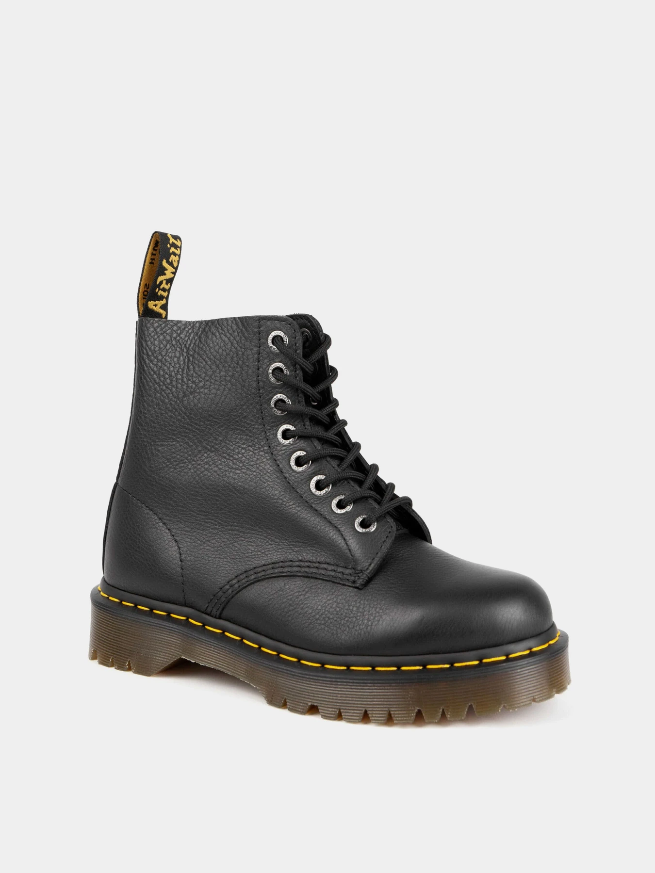 Ботинки и сапоги DR. MARTENS 1460 PASCAL BEX модель DM26206001 Фото