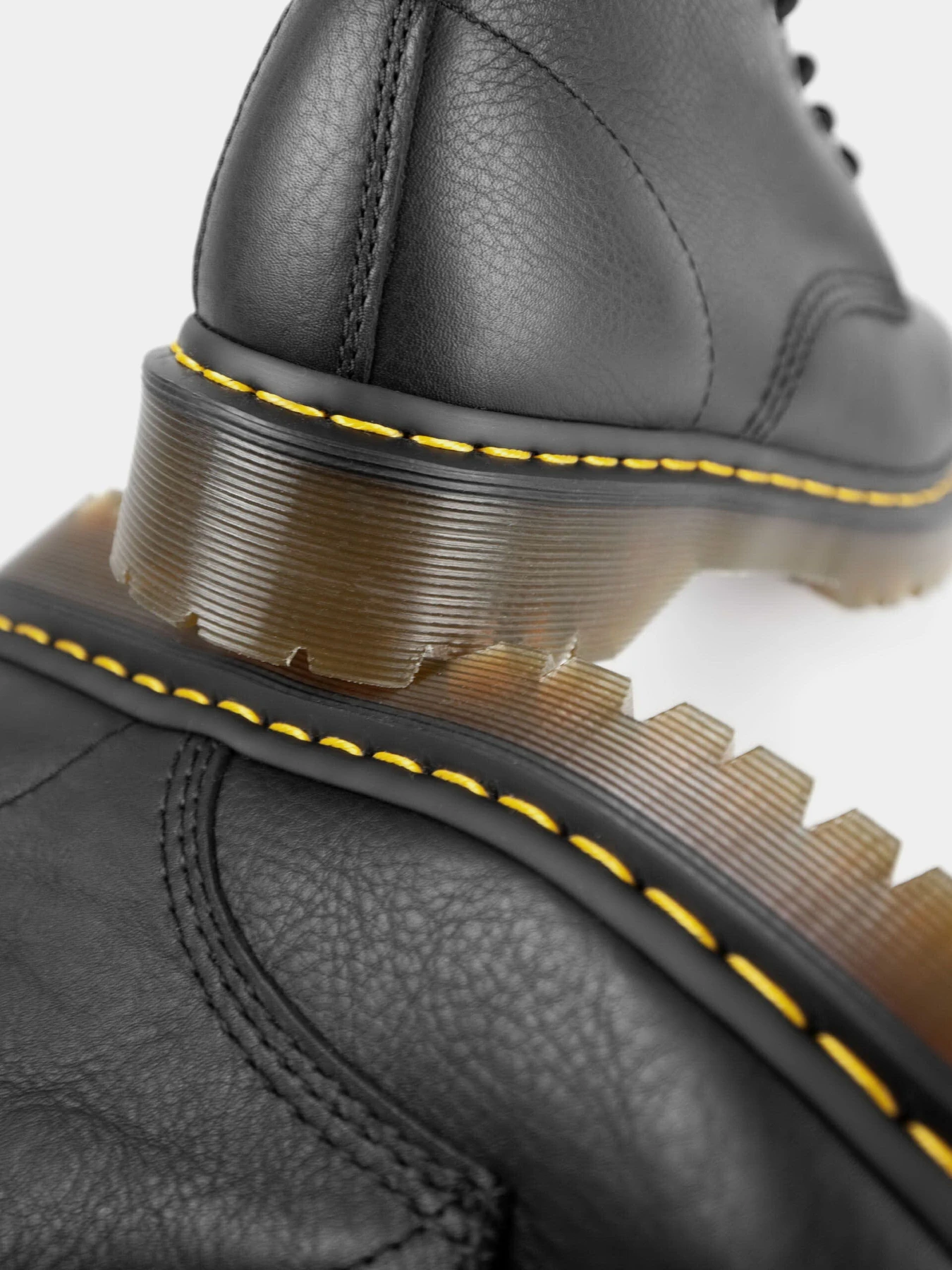 Ботинки и сапоги DR. MARTENS 1460 PASCAL BEX модель DM26206001 Фото