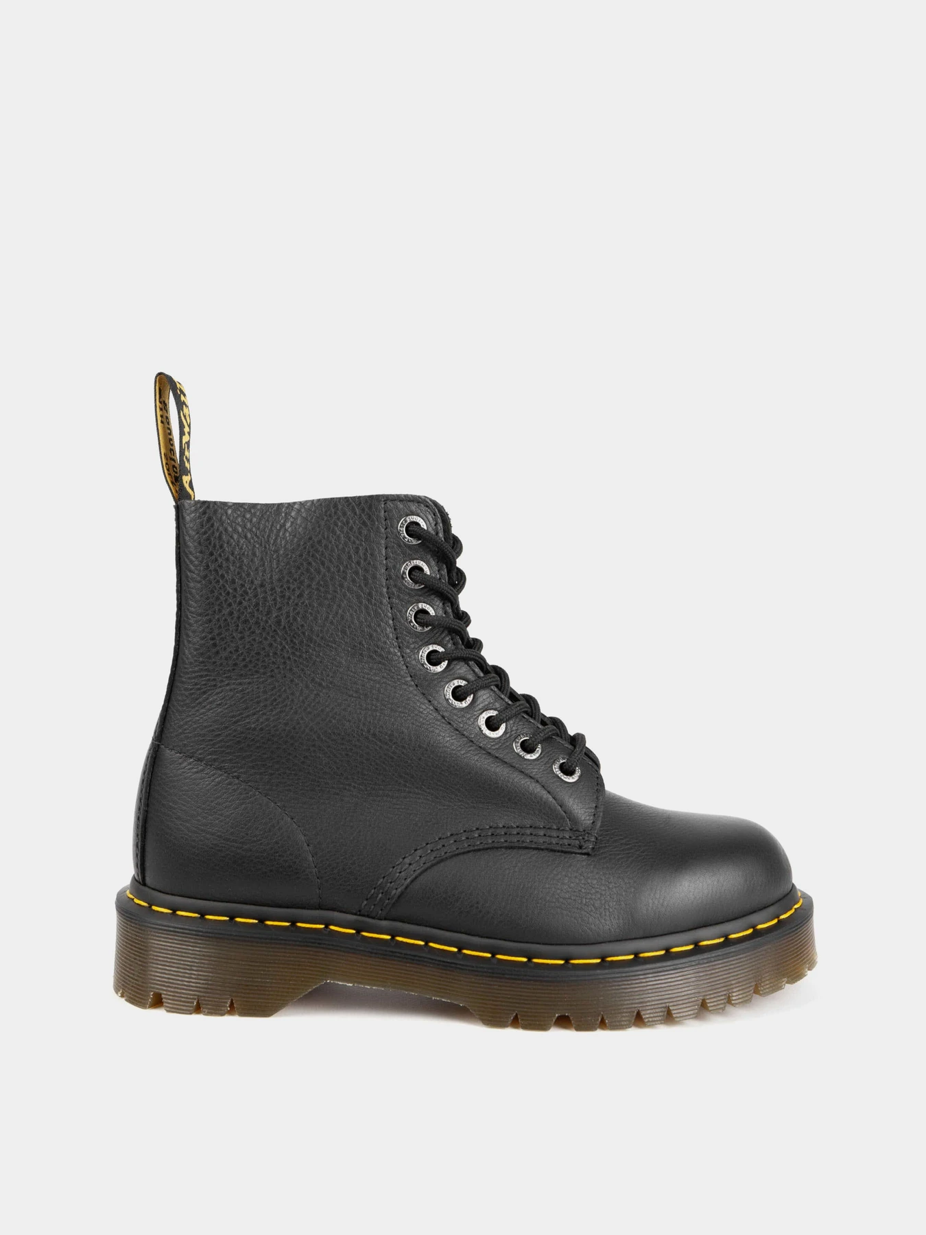 Ботинки и сапоги DR. MARTENS 1460 PASCAL BEX модель DM26206001 Фото