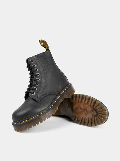 Шкіряні Жіночі Черевики DR. MARTENS 1460 PASCAL BEX фото 2