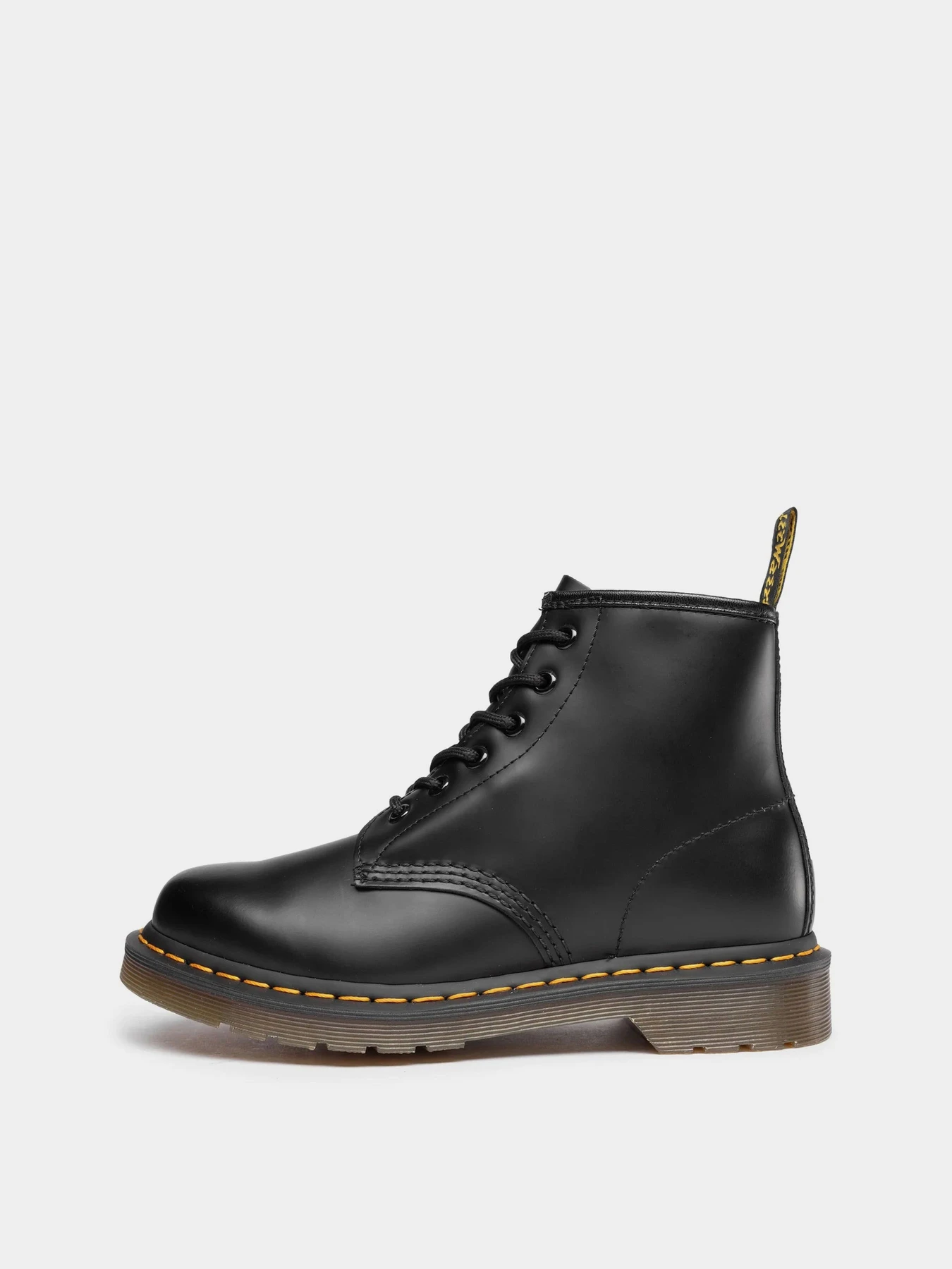 Ботинки и сапоги DR. MARTENS 101 YS модель DM26230001 Фото