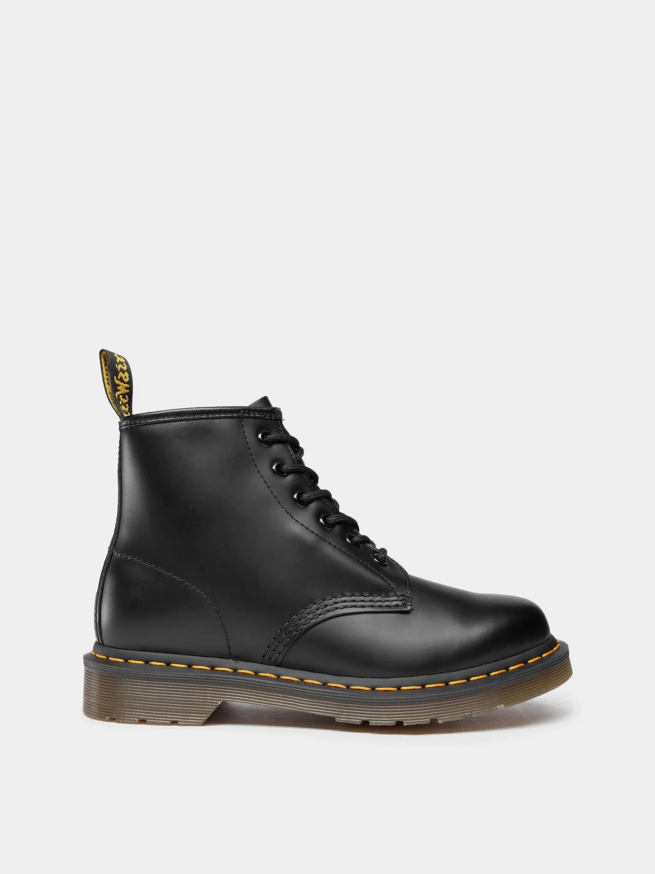 Ботинки и сапоги DR. MARTENS 101 YS модель DM26230001 Фото