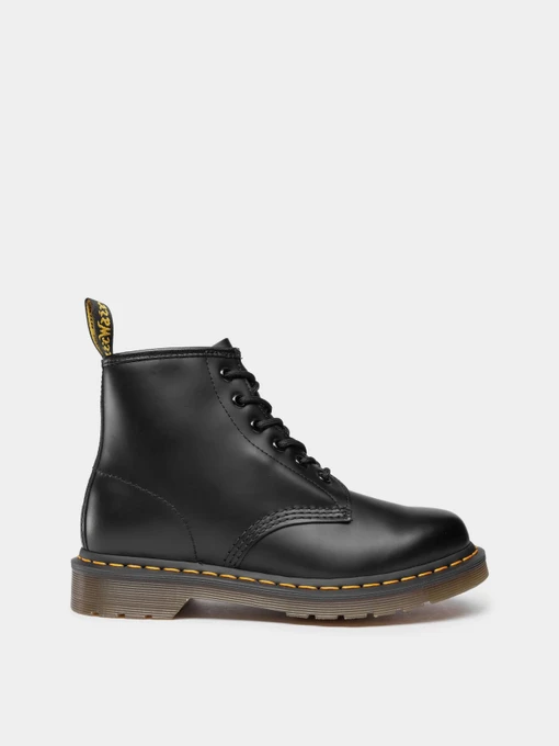 Ботинки и сапоги DR. MARTENS 101 YS модель DM26230001 Фото
