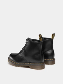 Ботинки и сапоги DR. MARTENS 101 YS модель DM26230001 Фото