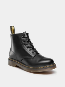 Ботинки и сапоги DR. MARTENS 101 YS модель DM26230001 Фото