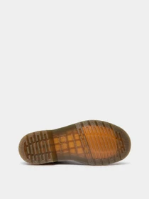 Ботинки и сапоги DR. MARTENS 101 YS модель DM26230001 Фото