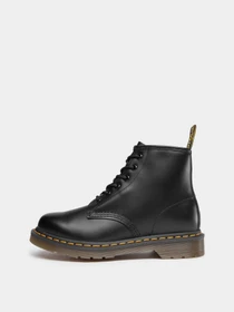 Ботинки и сапоги DR. MARTENS 101 YS модель DM26230001 Фото