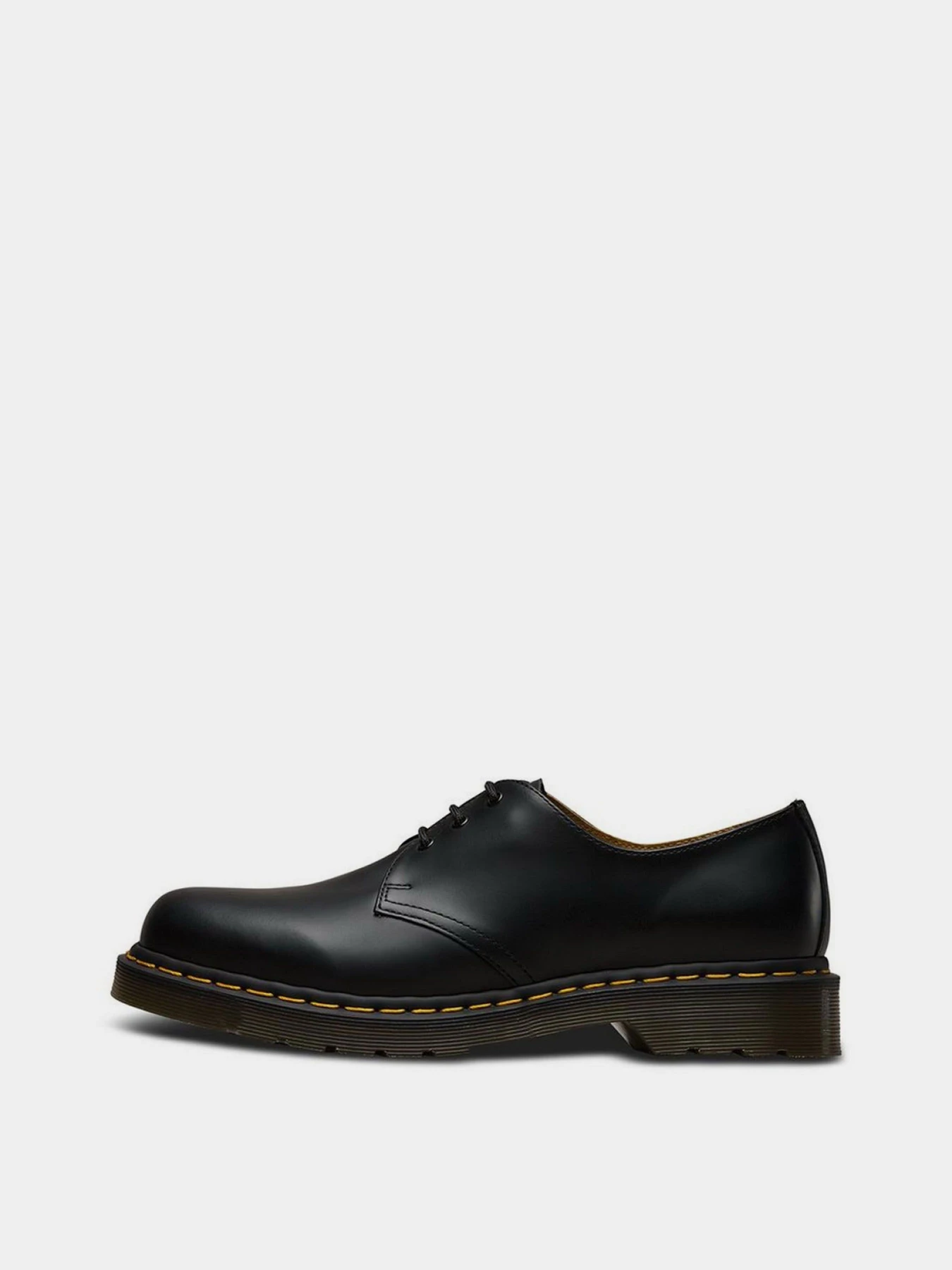 Туфли и лоферы DR. MARTENS 1461 модель DM11838002 Туфли и лоферы DR. MARTENS 1461 модель DM11838002 Фото