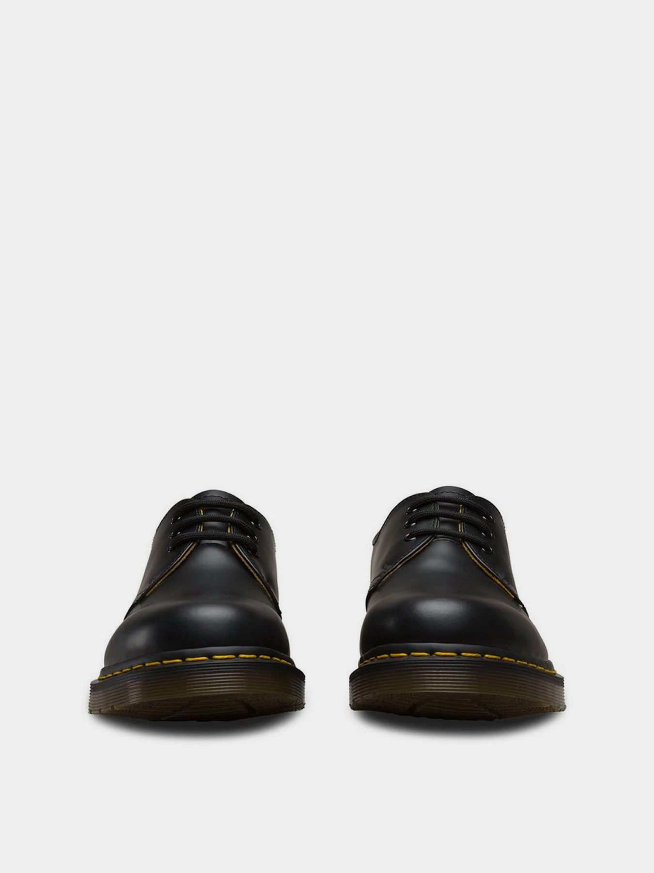 Туфли и лоферы DR. MARTENS 1461 модель DM11838002 Туфли и лоферы DR. MARTENS 1461 модель DM11838002 Фото
