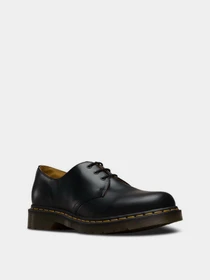 Туфли и лоферы DR. MARTENS 1461 модель DM11838002 Фото