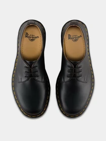 Туфли и лоферы DR. MARTENS 1461 модель DM11838002 Фото