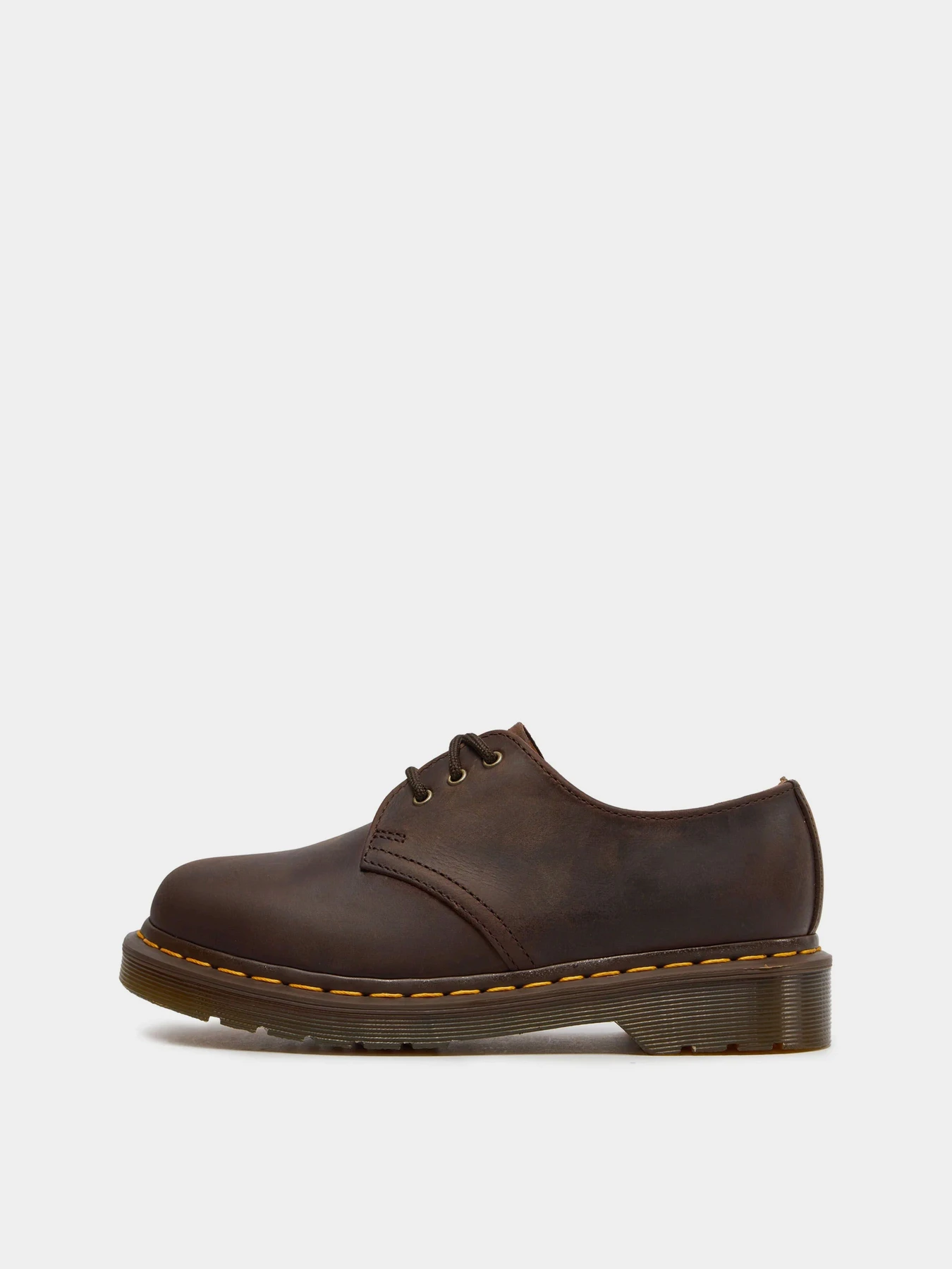 Туфли и лоферы DR. MARTENS 1461 модель DM11838201 Туфли и лоферы DR. MARTENS 1461 модель DM11838201 Фото