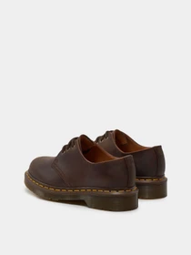Туфли и лоферы DR. MARTENS 1461 модель DM11838201 Фото