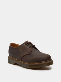 Туфли и лоферы DR. MARTENS 1461 модель DM11838201 Фото