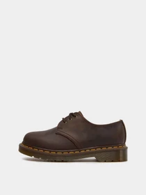 Туфли и лоферы DR. MARTENS 1461 модель DM11838201 Фото