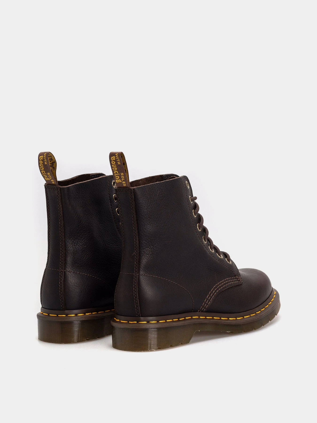 Ботинки и сапоги DR. MARTENS 1460 PASCAL модель DM31981201 Ботинки и сапоги DR. MARTENS 1460 PASCAL модель DM31981201 Фото