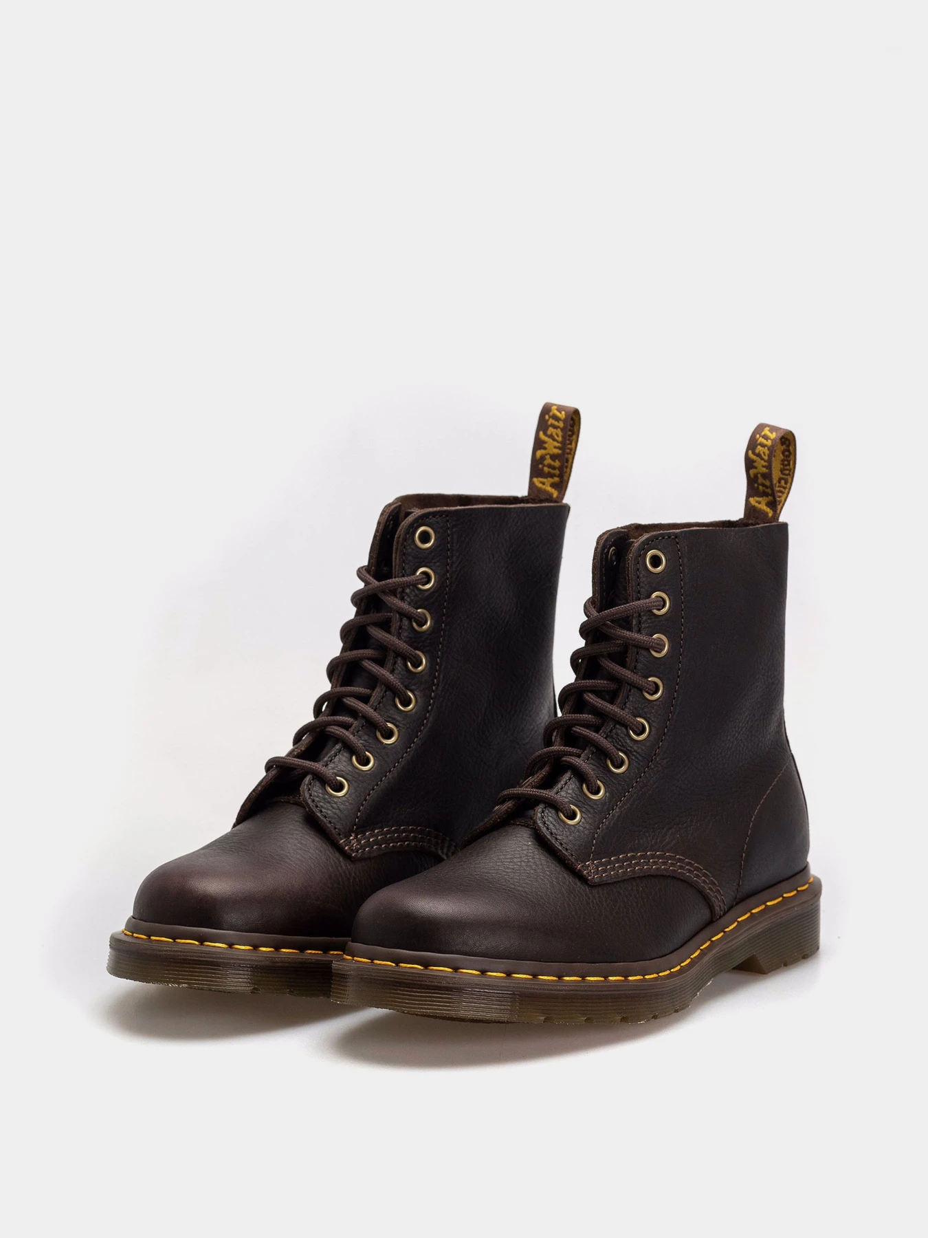 Ботинки и сапоги DR. MARTENS 1460 PASCAL модель DM31981201 Ботинки и сапоги DR. MARTENS 1460 PASCAL модель DM31981201 Фото