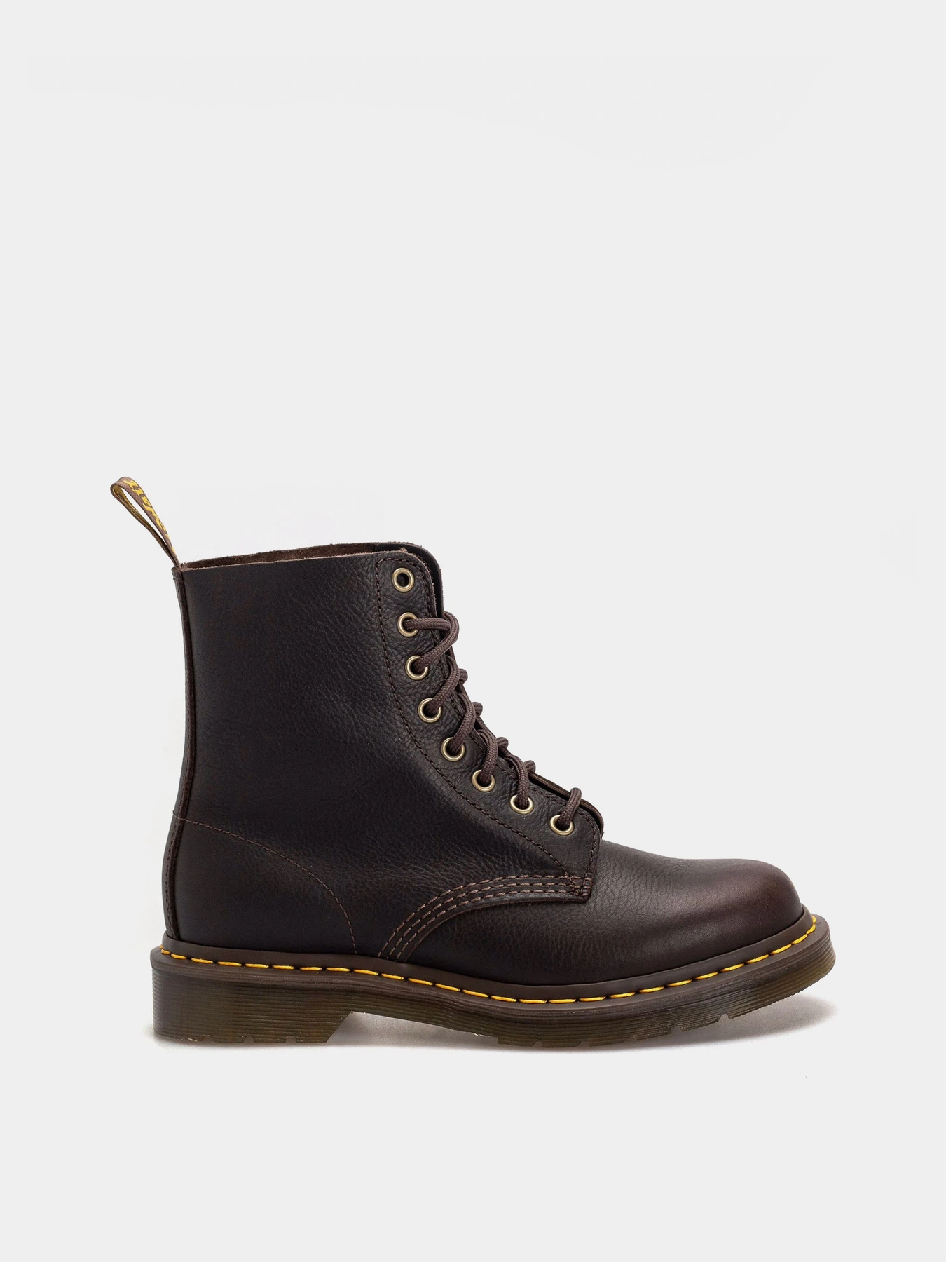 Ботинки и сапоги DR. MARTENS 1460 PASCAL модель DM31981201 Ботинки и сапоги DR. MARTENS 1460 PASCAL модель DM31981201 Фото