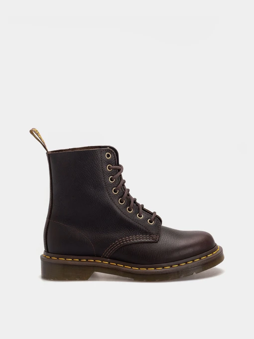 Черевики та чоботи DR. MARTENS 1460 PASCAL модель DM31981201 Фото