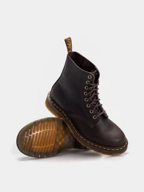 Ботинки и сапоги DR. MARTENS 1460 PASCAL модель DM31981201 Фото