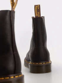 Ботинки и сапоги DR. MARTENS 1460 PASCAL модель DM31981201 Фото