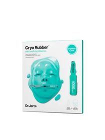 Альгінатна маска Cryo Rubber with Soothing Allantoin Dr. Jart+ модель LTN0053 Фото