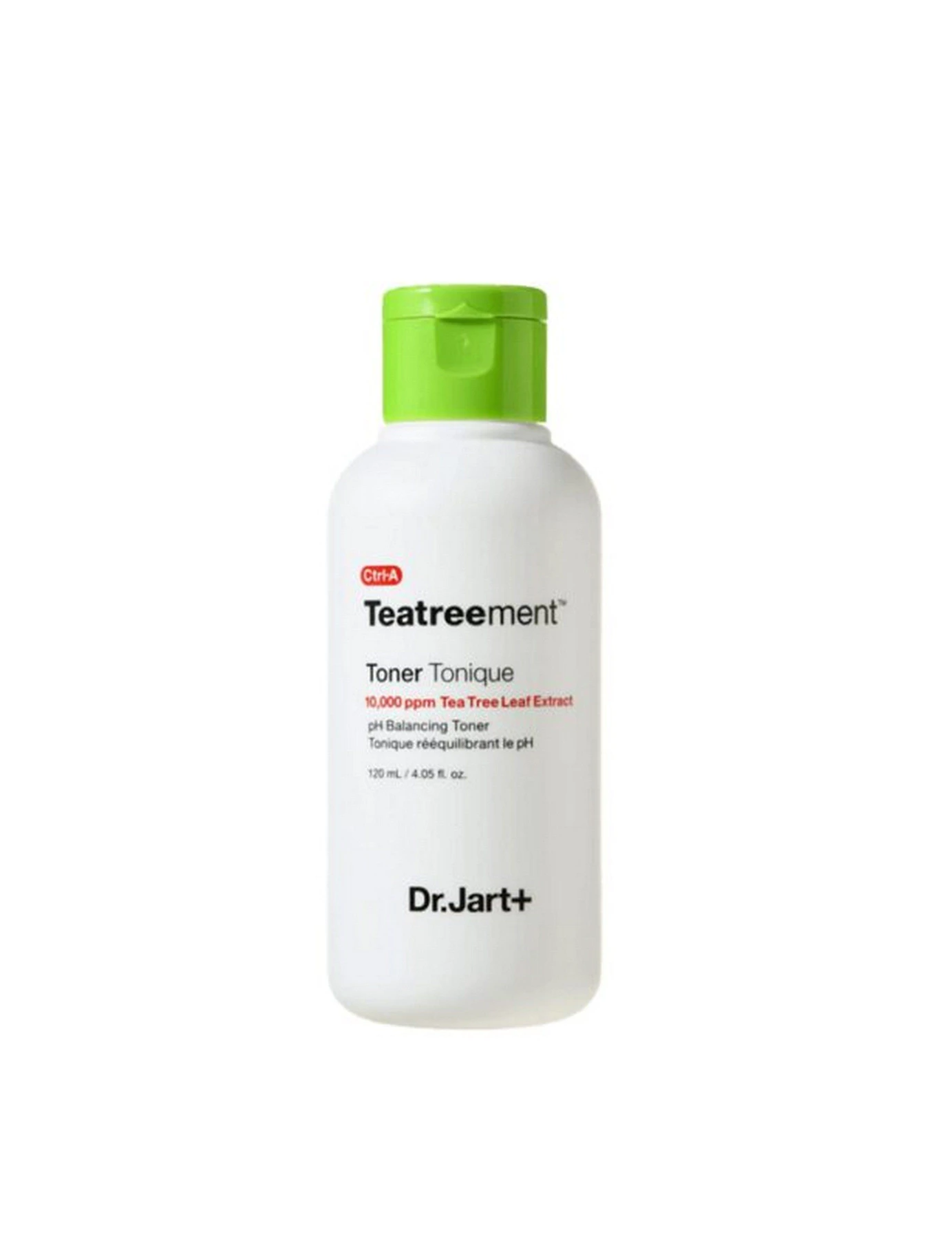 Тонер заспокійливий Ctrl+A Teatreement Dr. Jart+ модель 8809642712867 Фото