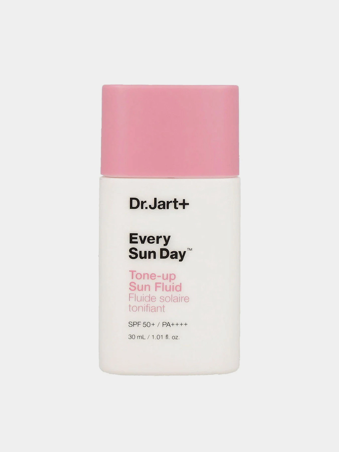 Флюїд сонцезахисний тонуючий Every Sun Day Dr. Jart+ модель 8809724476946 Флюїд сонцезахисний тонуючий Every Sun Day Dr. Jart+ модель 8809724476946 Фото